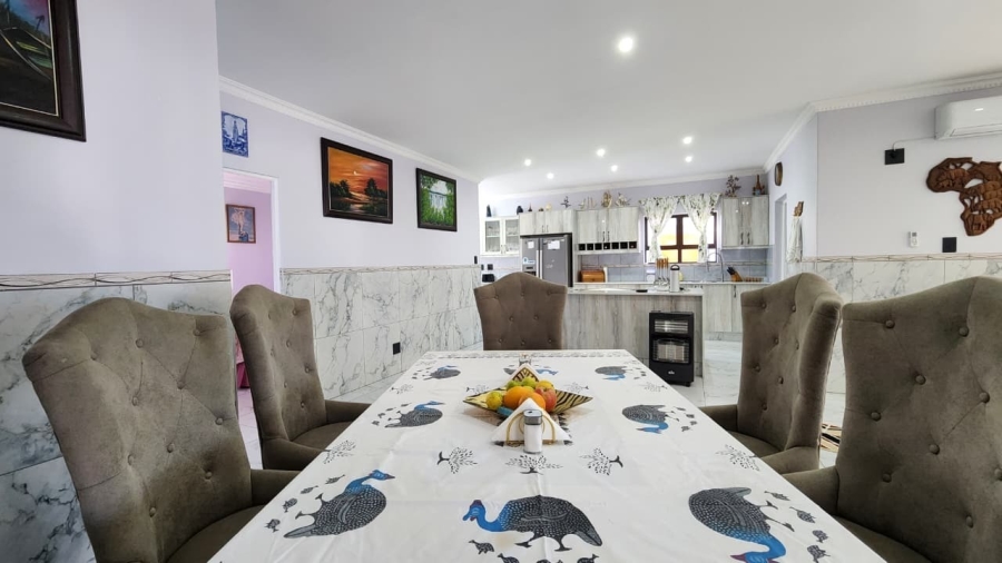 4 Bedroom Property for Sale in Country Club Western Cape